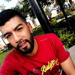 William Saavedra Bram - @willi_saavedraa - Instagram