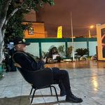William Saavedra Denegri - @wsdenegri - Instagram