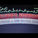 Williams Electrical - @williams_affordable_electric - Instagram