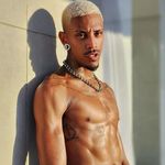 @williamsafford082 - Instagram