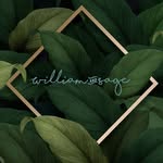 William & Sage - @williamandsage - Instagram