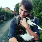 William Sage - @will_is_sage - Instagram