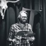 William Sage - @sonofmupp - Instagram