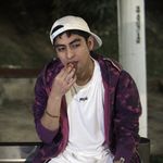 William Salas - @sustancia_th6 - Instagram