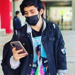 William Salas - @xwill_999 - Instagram