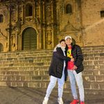 William Salas - @williamsalas777 - Instagram