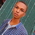 William Salasala - @william_salasala_afro3 - Instagram