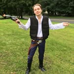 William Salerno - @williamjsalerno - Instagram