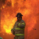 William Sallee - @fire40310 - Instagram