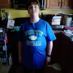 William Sallee - @sallee2484 - Instagram