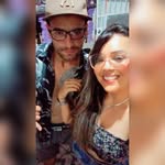 William Salomon - @williamcharleibrow - Instagram