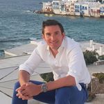 William Salter - @williamdwsalter - Instagram