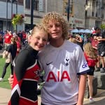 William Samson - @williamsamson0826 - Instagram
