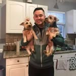 William Samson - @williamsamson961 - Instagram