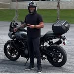 William Sandoval Jr - @william_sandoval_biker - Instagram