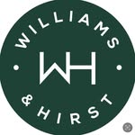 Williams & Hirst - @williamsandhirst - Instagram