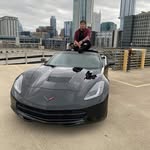 William Sanders - @williamsanders_c7 - Instagram