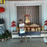 william sanden wicaksono - @williamsandenwicaksono - Instagram