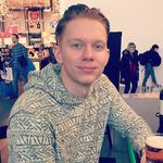 William Sandenäs - @williamsandenas - Instagram