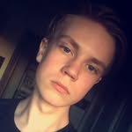 william s - @_williamsandin_ - Instagram