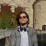 William Sandin - @sandin_william - Instagram