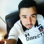 Williams Arroyo Mayorga - @williams_arroyo - Instagram