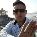 williams arroyo pariona - @williamsarroyopariona - Instagram