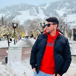 William Sassi - @w_sassi - Instagram