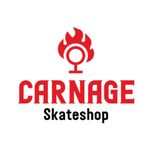 Rome Williams Jack satterley - @carnageskate_ - Instagram