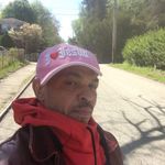 William Satterwhite - @gulliamae - Instagram