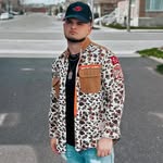 William Sauvé - @sauve.william - Instagram