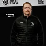 William Sauvé - @wealsoavy - Instagram