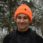 William Sauvé - @william_sauve_turcotte - Instagram