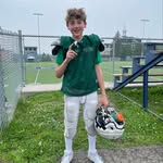William Sauvé - @william_.sauv - Instagram