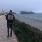 William Sauvé - @wilsauve1208 - Instagram