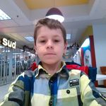William Savard - @tremblaysavardwilliam1 - Instagram
