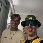 William Savard Ouellette - @tiwill1111 - Instagram