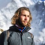 William Sayer - @willclimbeverest - Instagram