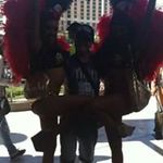 William Sayer - @bigbillypunk - Instagram