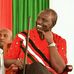 William's Samoer Ruto - Facebook