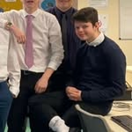 William Scammell - @scammellwilliam - Instagram
