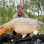 Chris Williams - @williams_carp_angling - Instagram