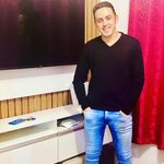 William Scavone - @williamgeremias - Instagram