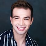Justin William Schaffner | Dancer | Actor | Singer - @justinwschaffner - Instagram