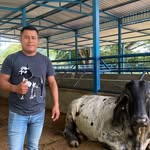 Wili Torres Gomes - @williams.champogomez - Instagram