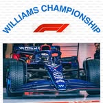 @williams_championship_f12022 - Instagram
