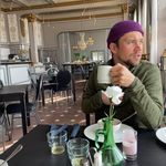 Benedict William Schulenburg Scharff - @benedictschulenburg - Instagram