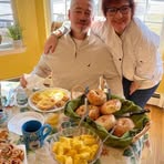 Bill Schauss - Facebook