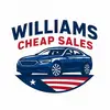 williams cheap sales - @williams.cheap.sa - TikTok