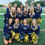 Archbishop Williams Cheerleading - @archbishopwilliamscheer - Instagram
